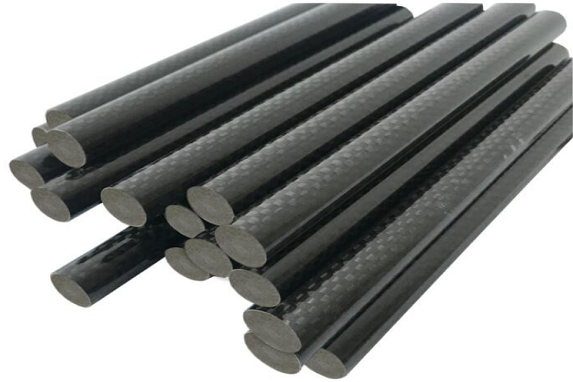 Carbon Fiber drilling pipe